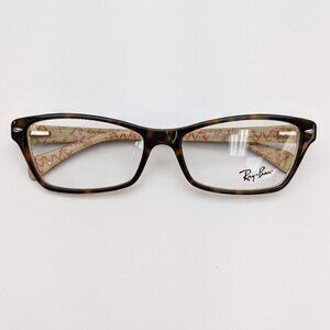 🕶️Ray-Ban RB5256 5057 Eyeglasses 54/16 135 /KAA660🕶️​